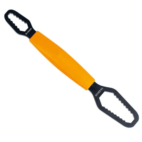 Çoklu Anahtar Vakumlu 6-22 Mm TG-53-vice/(1395) 4119 TG-1395 326273