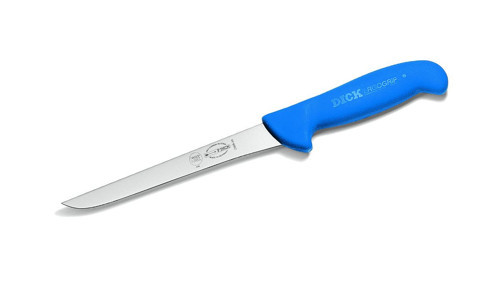 F.Dıck 8 2368 18 Kasap Sıyırma Bıçağı 18 cm - Ergo Grip TG-1395 342914