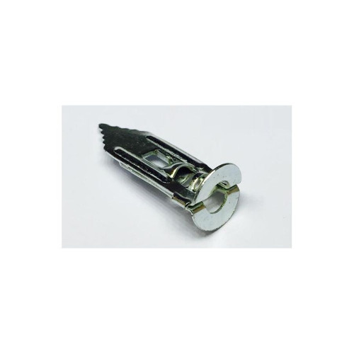Metal Alçıpan Yaprak Dübel Uzun 4x40 - 10 Adet TG-1395 350149