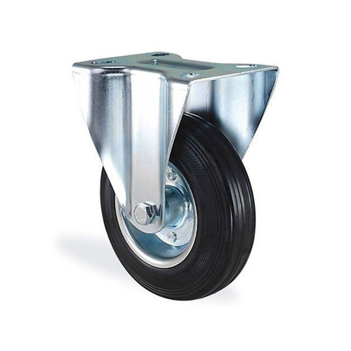 Sabit Teker - 100x30 - SLP HKS307 - 1 Adet TG-1395 346730