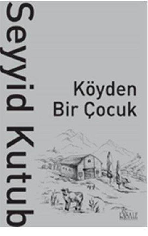Köyden Bir Çocuk