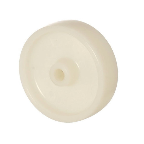 Sade Yedek Makara (Burçlu) - 125x40 - MMB HKS357 - 1 Adet TG-1395 346756