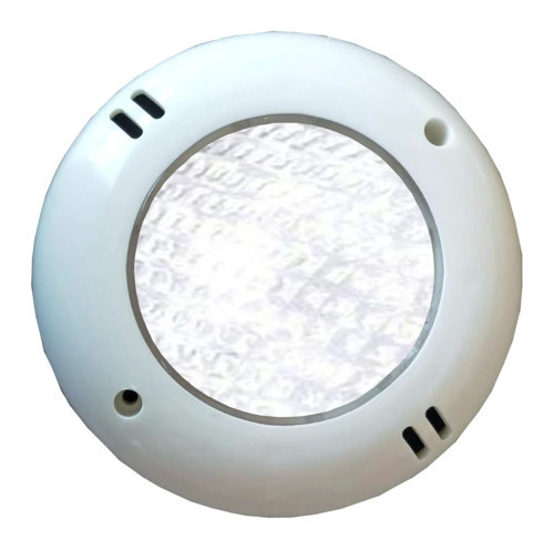 8 Watt Smd Led Beyaz Mini Sıva Üstü Havuz Lambası.