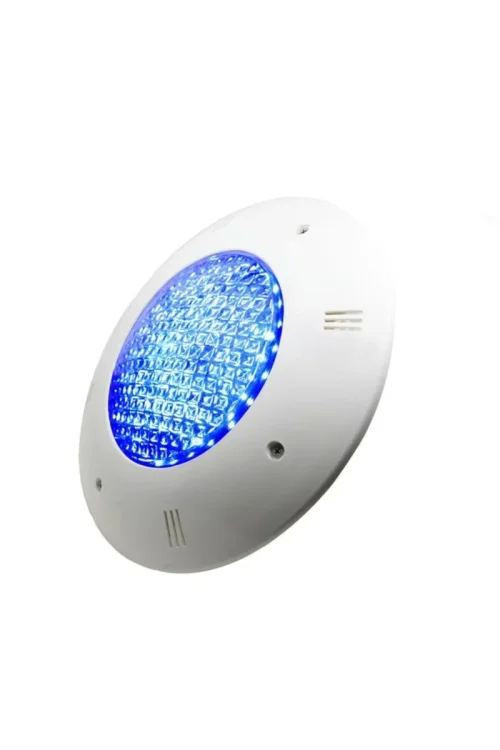 Sıva Üstü Mavi Led Lamba 30 Watt