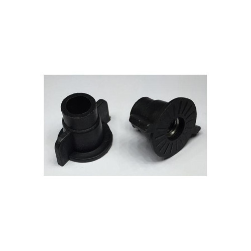 Plastik Kelebek Somun M8 - 100 Adet TG-1395 341877