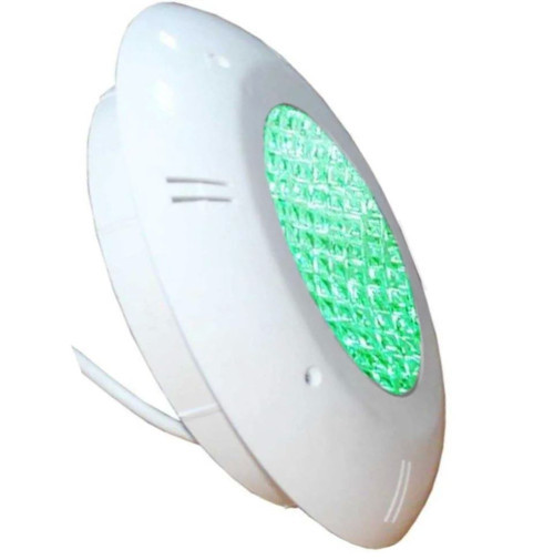 30 Watt Smd Led Yeşil Kovansız Havuz Lambası ( 22,50 Cm Çapındaki Kovana Uyumlu )