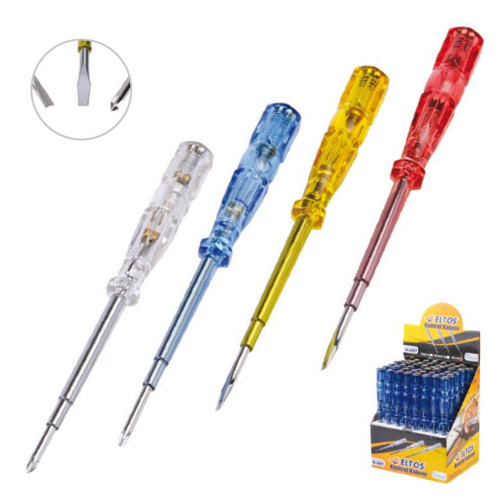 Düz Kontrol Kalemi TG-1395 350135