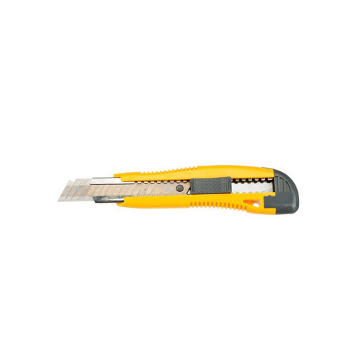YG-019 İnce Falçata / Maket Bıçağı - 9mm TG-1395 341493