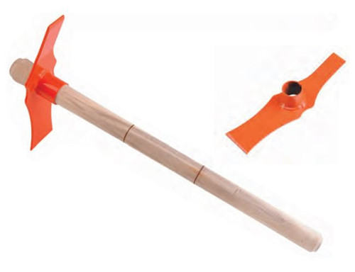 Düz Çapa Kafası - Sapsız TG-1395 342654