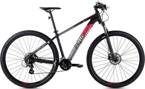 M15-29 ERKEK DAĞ BİSİKLETİ 430H HD 29 JANT 16 VİTES ALTUS SIYAH
