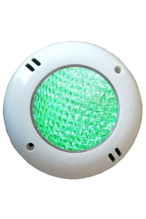 8 Watt Smd Led Yeşil Mini Sıva Üstü Havuz Lambası