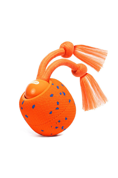 Cheerble Wicked Ball Rolly Şarjlı İnteraktif Köpek Oyuncak Topu