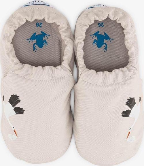 Mr.Laklak Hyper Havalı Gri Barefoot Akıllı Patik