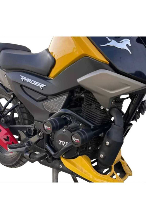 TVS Raider 125 Motor Koruma Demiri