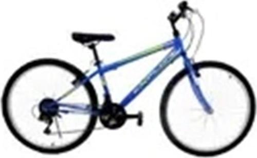 2633 EXPLORER ERKEK DAĞ BİSİKLETİ V 26 JANT 21 VİTES MAVİ