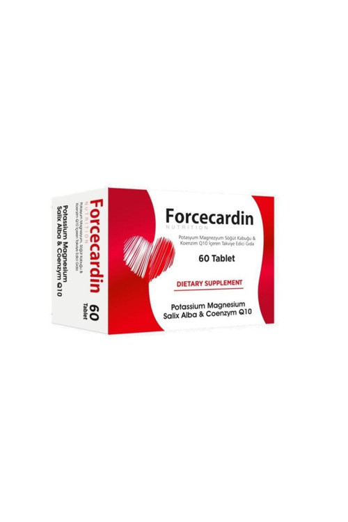 Forcecardin 60 Tablet