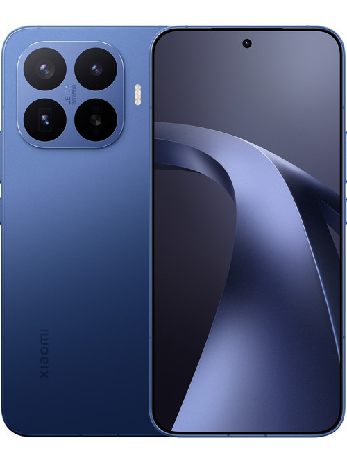 17T Pro 5G 512 GB 12 GB Ram (İthalatçı Garantili) Koyu Mavi