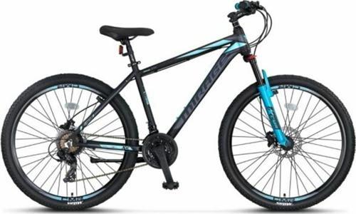 2968 MIRAGE HDM500 ERKEK DAĞ BİSİKLETİ 459H HD 29 JANT 21 VİTES SİYAH TURKUAZ