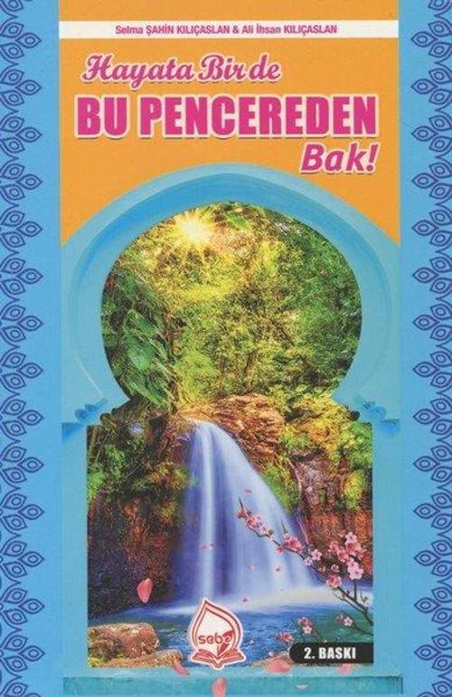 Hayata Bir de Bu Pencereden Bak!