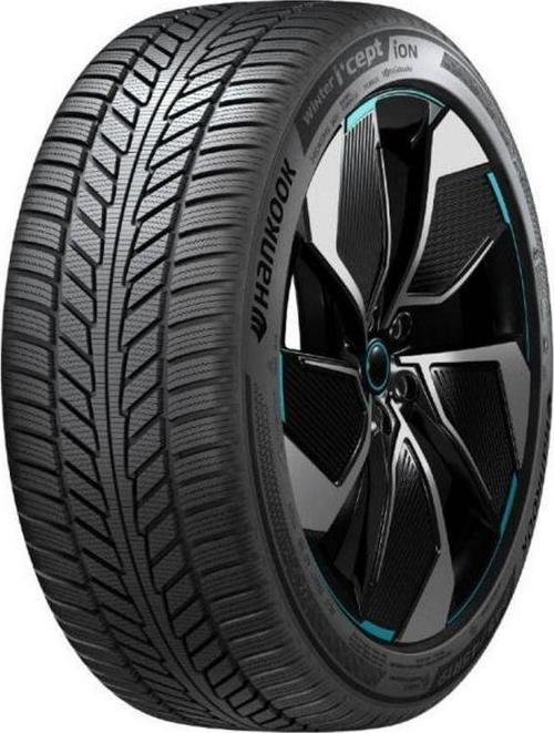 215/45R20 95H XL Winter i*cept iON IW01 Oto Kış Lastiği (Üretim Yılı:2023)