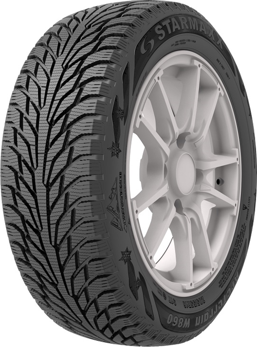 185/65R15 88T TL Arcterrain W860 Oto Kış Lastiği (2023)