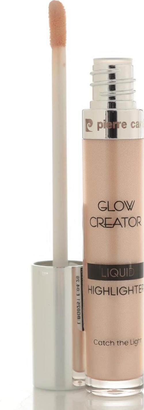 Glow Creator-Liquid Highlighter -Crystal Sand-921