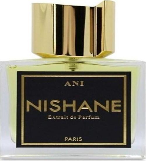 Ani 50 ml EDP Unisex Parfüm