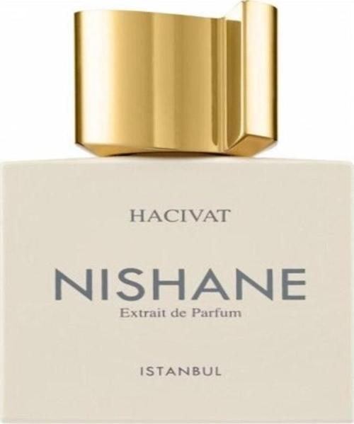 Hacivat 50 ml EDP Unisex Parfüm