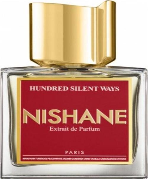 Hundred Silent Ways 50 ml EDP Unisex Parfüm