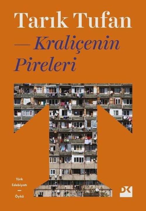 Kraliçenin Pireleri