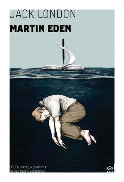 İthaki Yayınları Martin Eden
