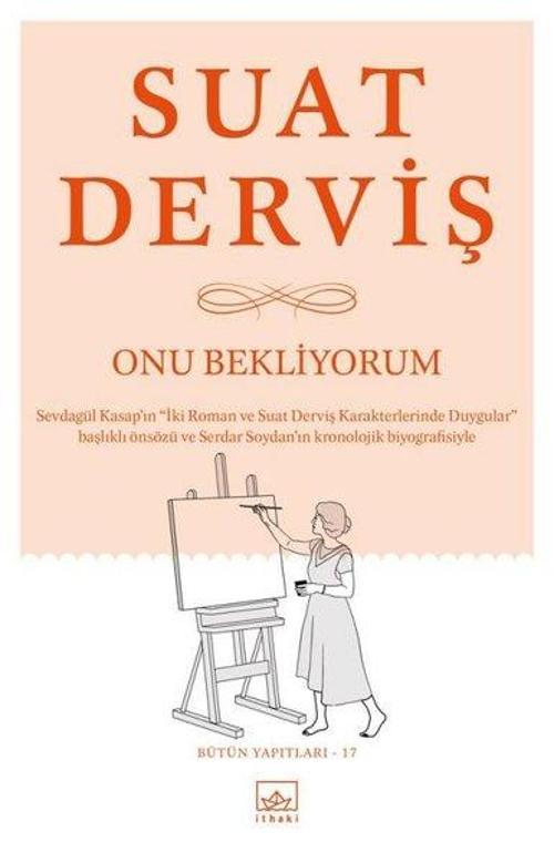 Onu Bekliyorum-Bütün Yapıtları 17