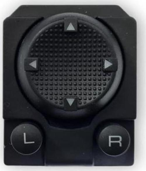 Seat İbiza 1993-1999 Elektrikli Dış Dikiz Ayna Ayar Düğmesi 1H0959565