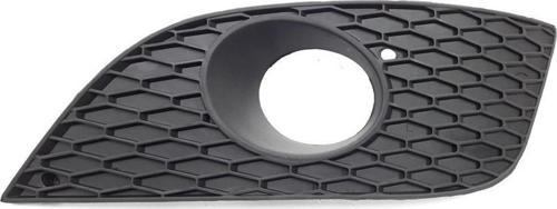 Seat Leon 2 2010-2012 Ön Tampon Sol Sis Farı Kapağı 1P0853665G