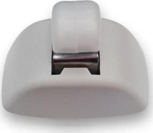 Seat Leon 4 2020-2024 Güneşlik Tutucu Klipsi Kanca Gri 4G0857562A