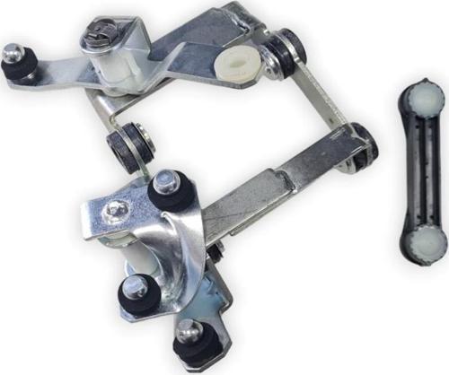 VW Seat Skoda Audi Uyumlu Vites Mekanizma Bağlantı Braketi 1J0711729F