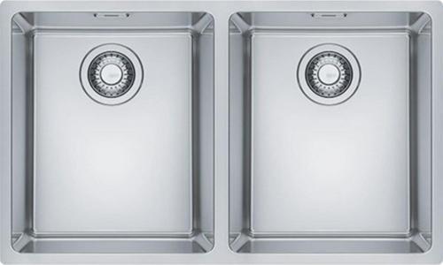 Evye MRX 120-34-34 Inox