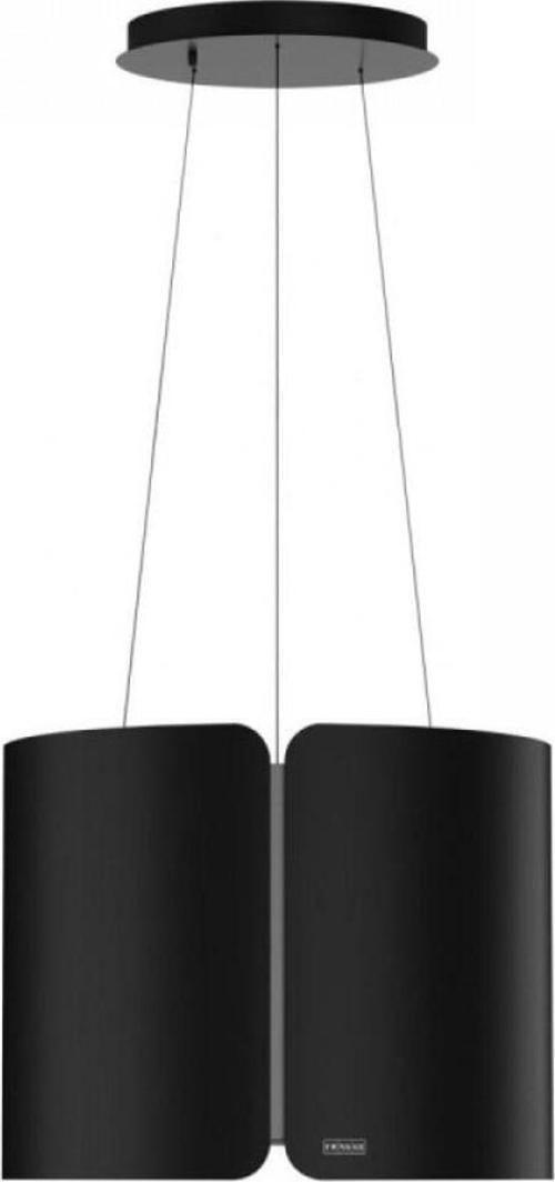 Davlumbaz Smart Fsms F-42 Bk Matt