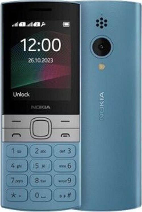 New 515 Tuşlu Cep telefonu Kameralı (İthalatçı Garantili)