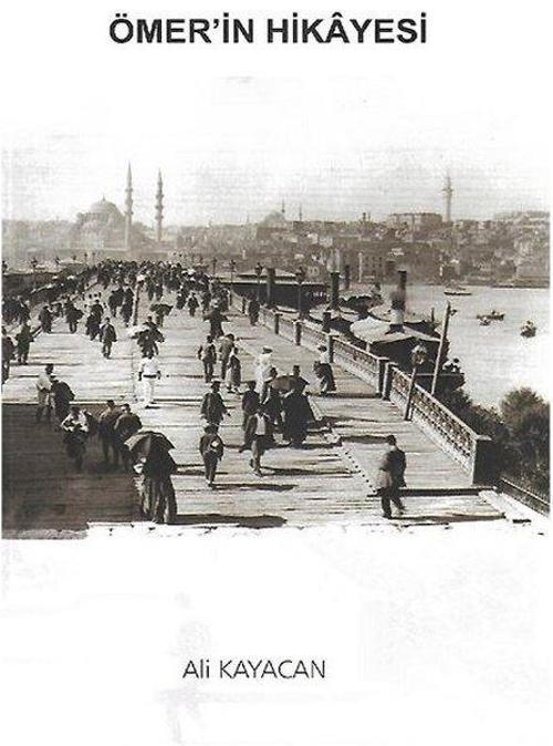 Ömerin Hikayesi