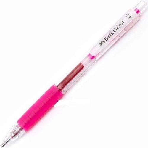 Fast Pembe Jel Kalem