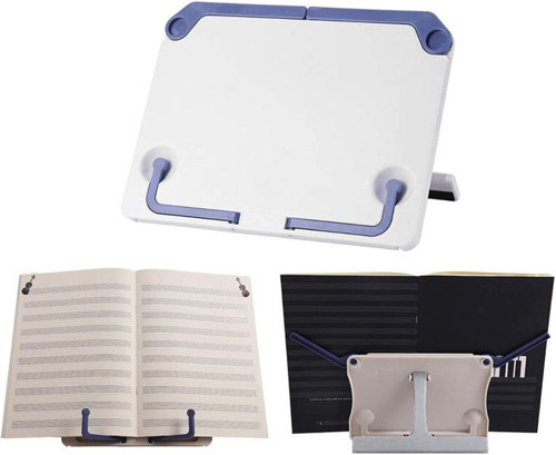 Amaçlı Tablet Kitap Dergi Nota Okuma Standı - AL2462