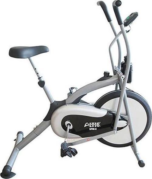 ALTIS SPINX AIR BIKE KONDİSYON HAVA BİSİKLETİ