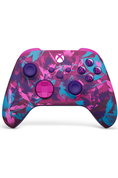 Xbox 9.Nesil Wireless Controller – Heart Breaker Special Edition (İthalatçı Garantili )