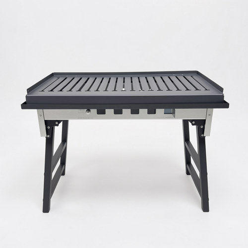 40X65 cm MANGAL+KAVURMA TAVASI+GRİLL