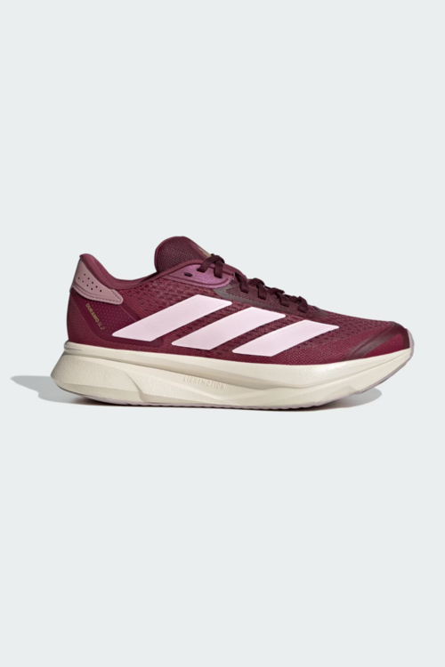 Duramo SL 2 Kadın Koşu Ayakkabısı (KJ4159) Bordo– LIGHTMOTION Yastıklamalı