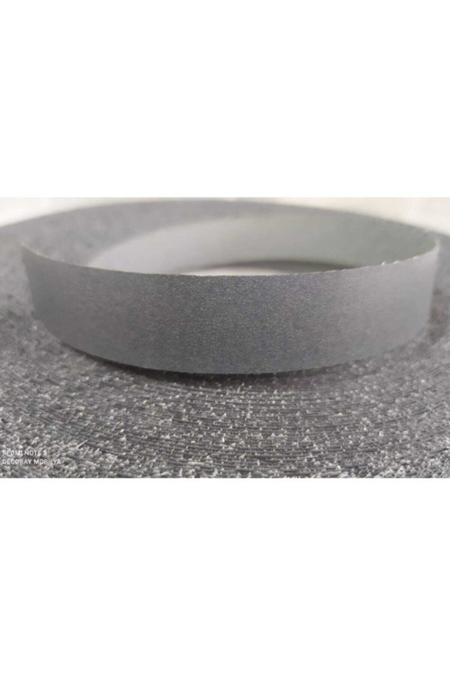 Mobilya Kenar Bant 20 Mm X 5 Metre Antrasit Ütü Bantı Melamin Kenar Bandı