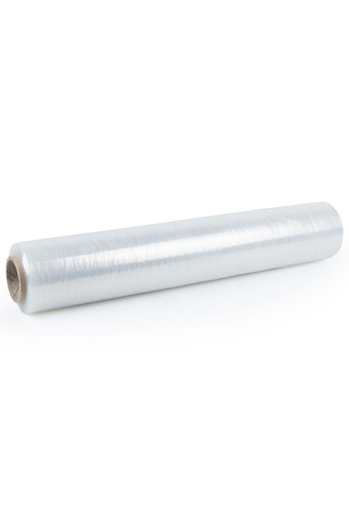 Palet Streç Film 17 Micron 215Mt 2 Kg ( 1 Adet )