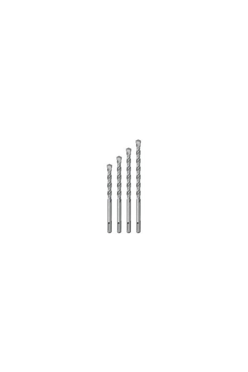 Fivestar Sds Plus 11X110 Mm Beton Matkap Ucu Kırıcı Delici Hilti Uyumlu