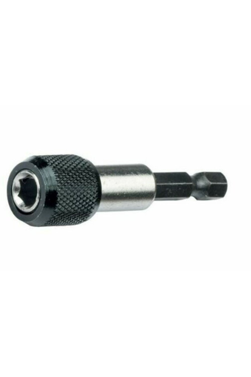 Bits Uç Adaptörü, Manyetik Bilyalı Uzatma, 60 Mm